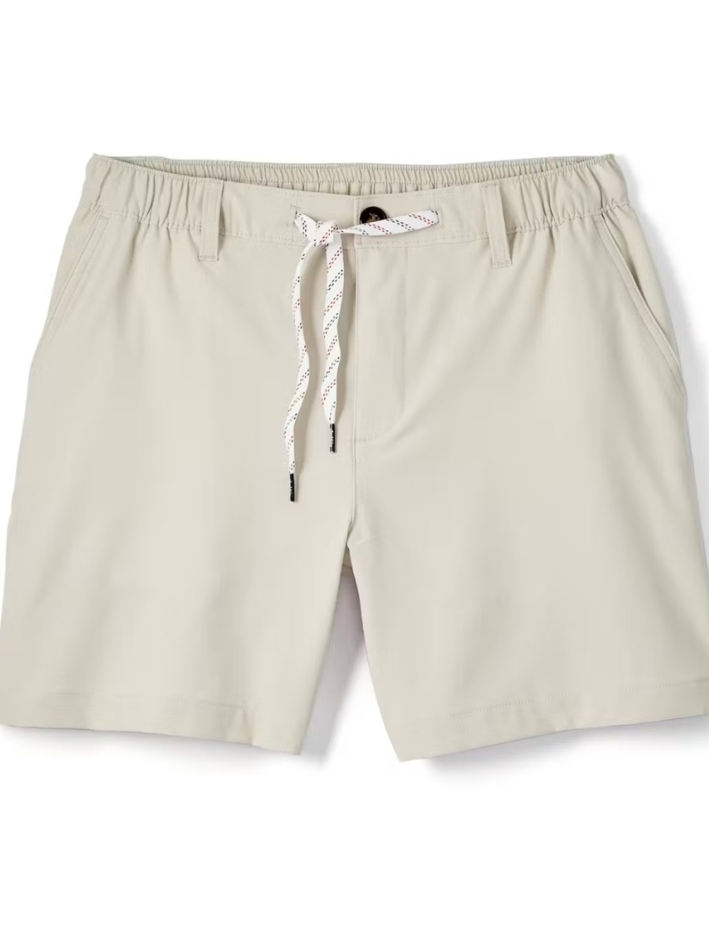 Chubbies The Everywear Stretch Hybrid Short - 6"